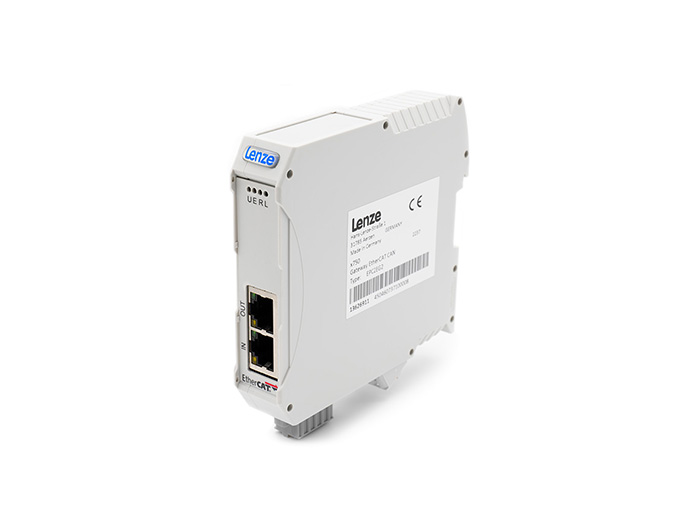 EtherCAT-CAN网关x750