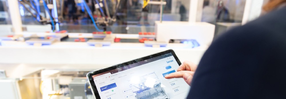 工业以太网交换机和普通交换机区别