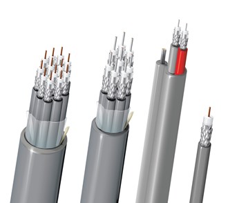 Digital Electricity™ 电缆